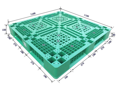 田字网格租赁一体