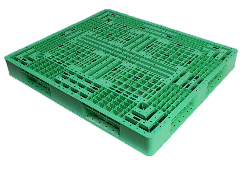 田字系列塑料托盘