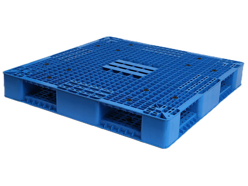 双面系列塑料托盘