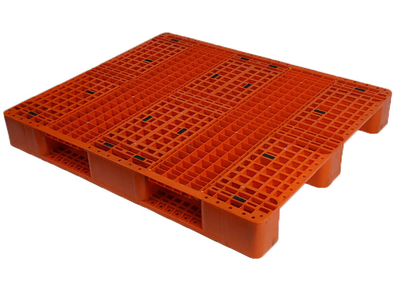 川字系列塑料托盘